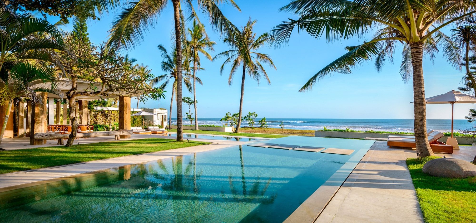 Villa Vedas — wedding venue in Bali, Indonesia
