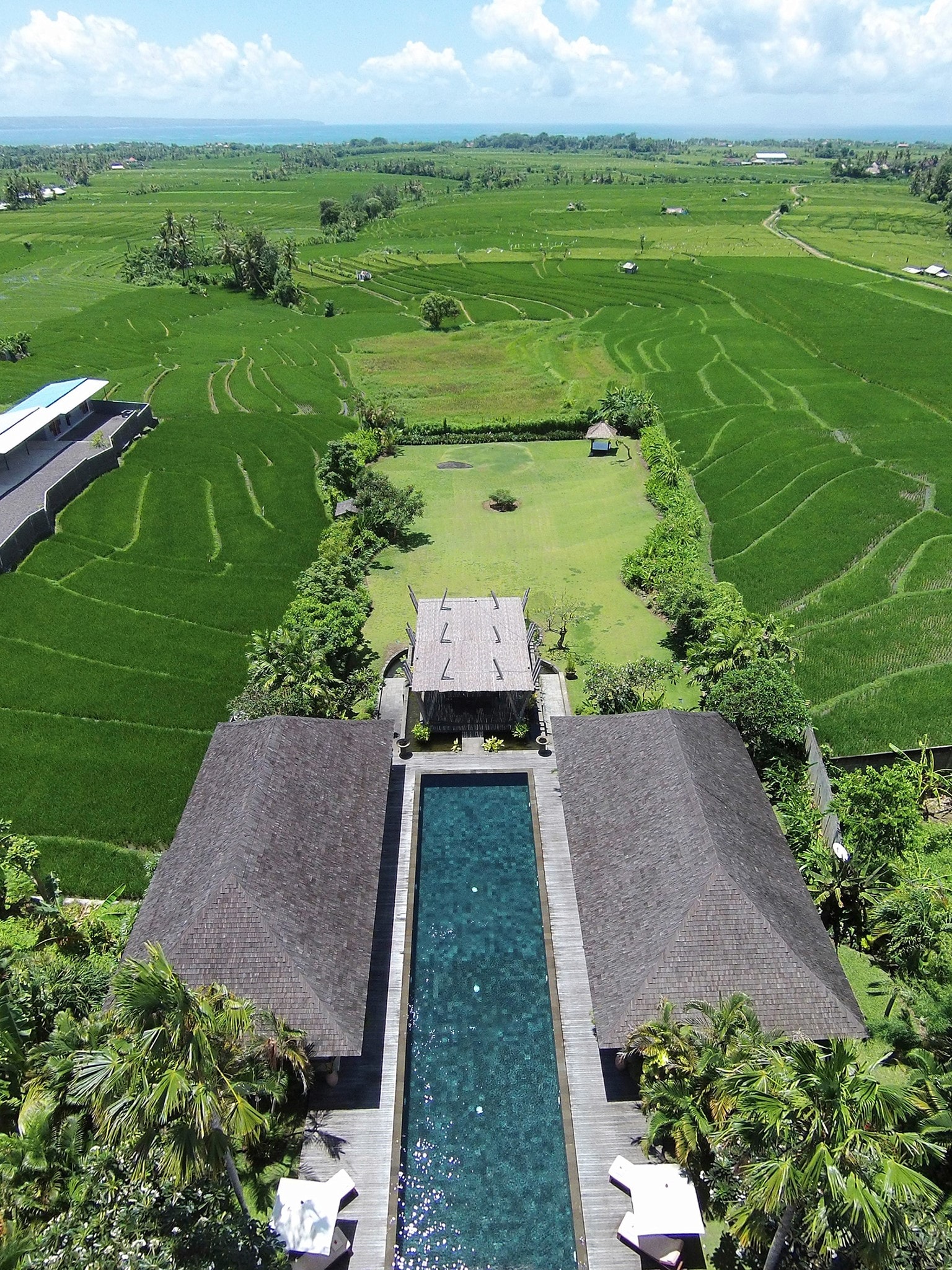 Villa Mandalay — wedding venue in Seseh, Indonesia