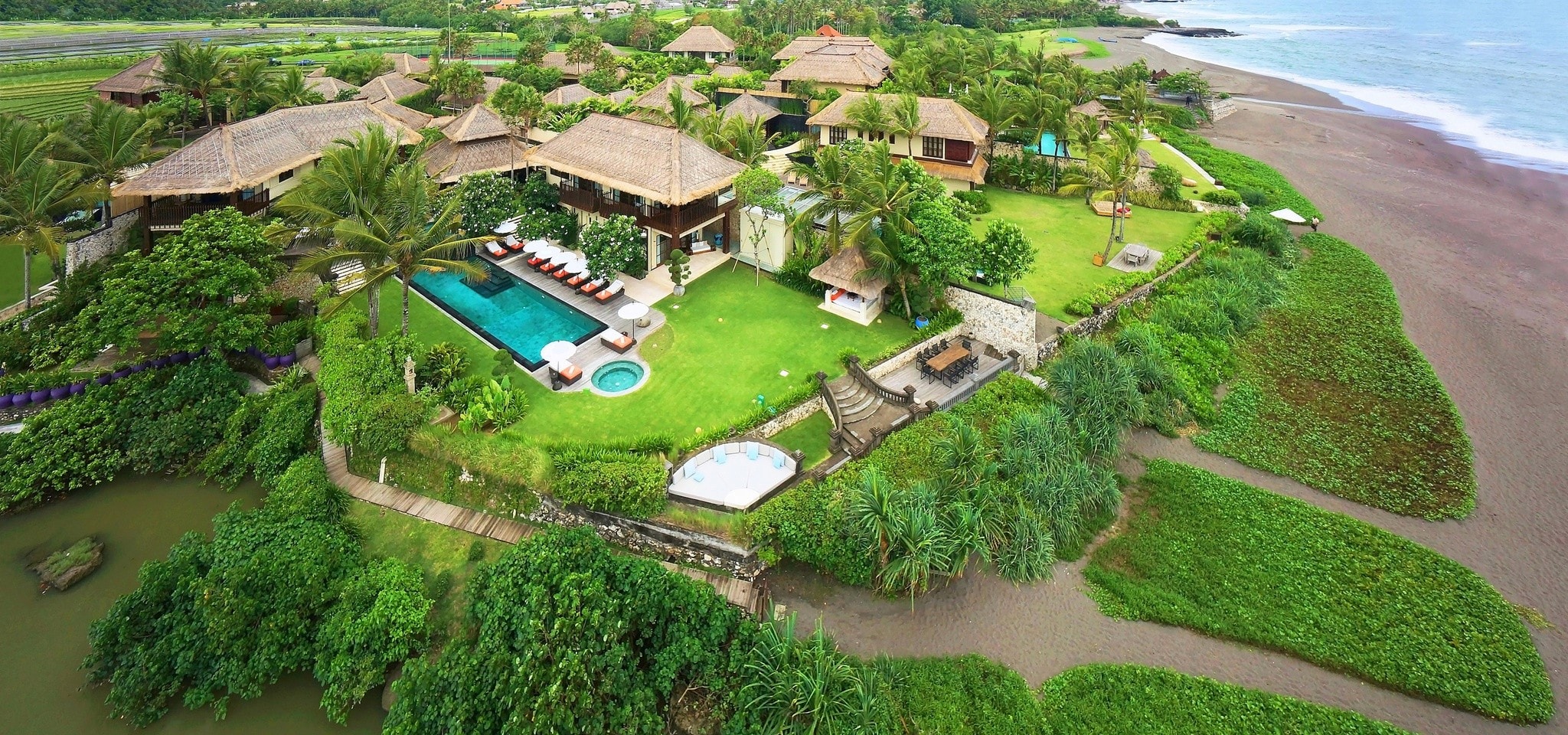 Villa Ambra — wedding venue in Bali, Indonesia