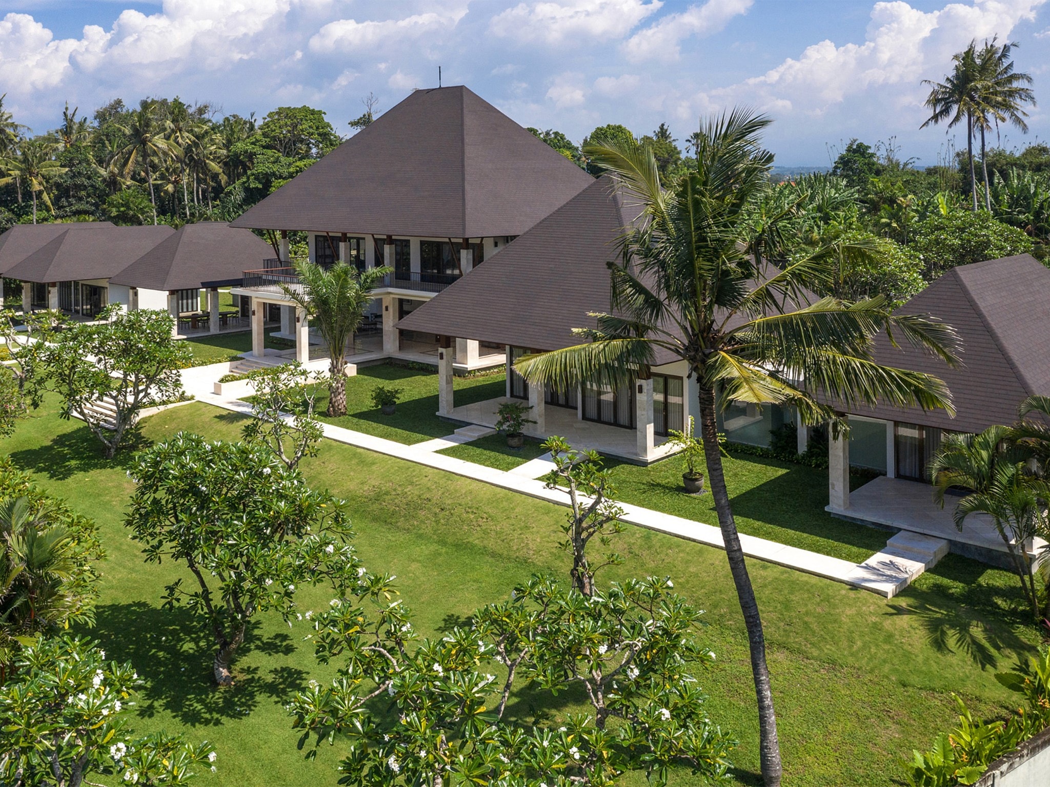 Villa Kailasha — wedding venue in Tabanan, Indonesia