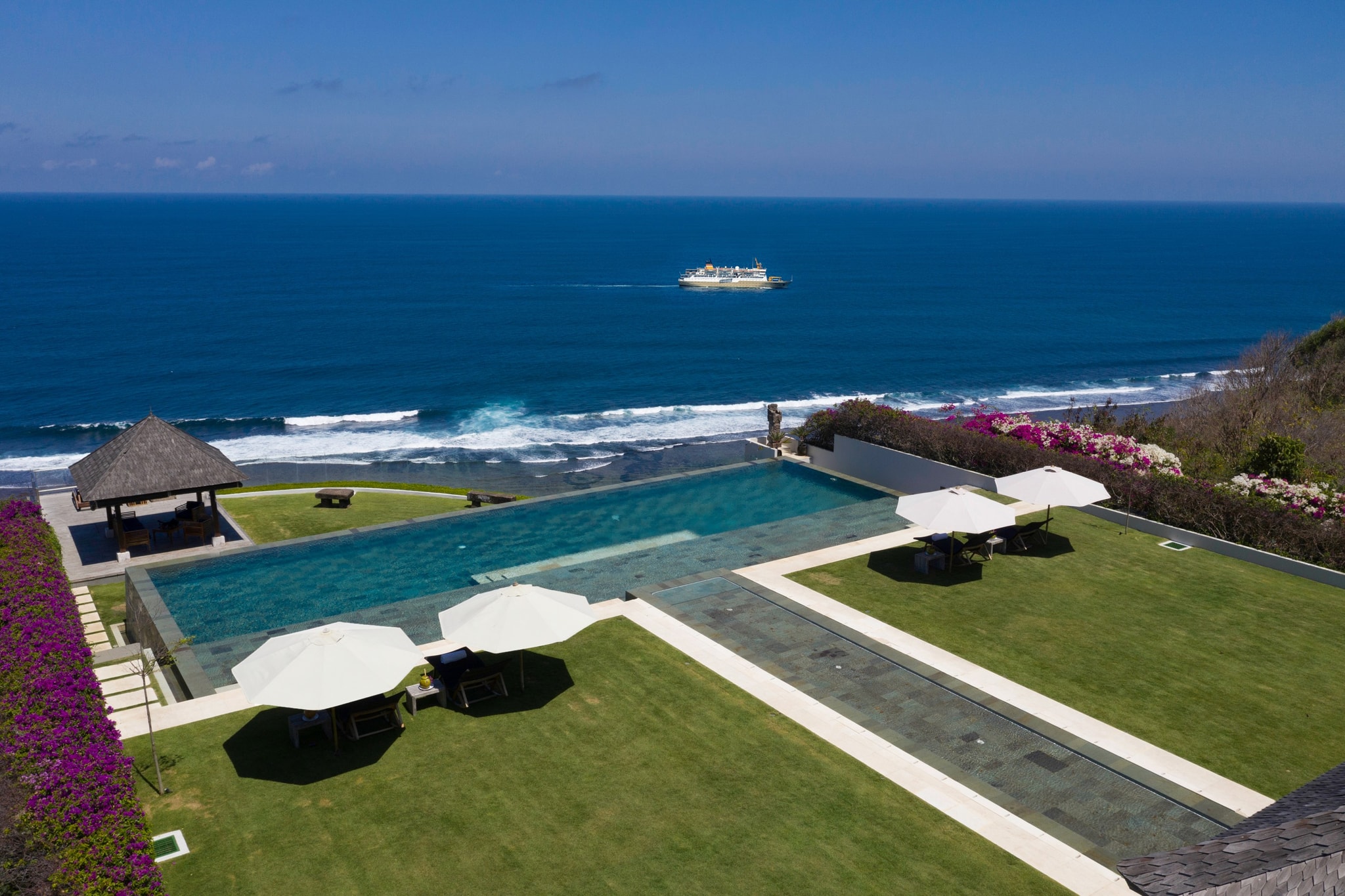 The Surga Estate — wedding venue in Bali, Indonesia