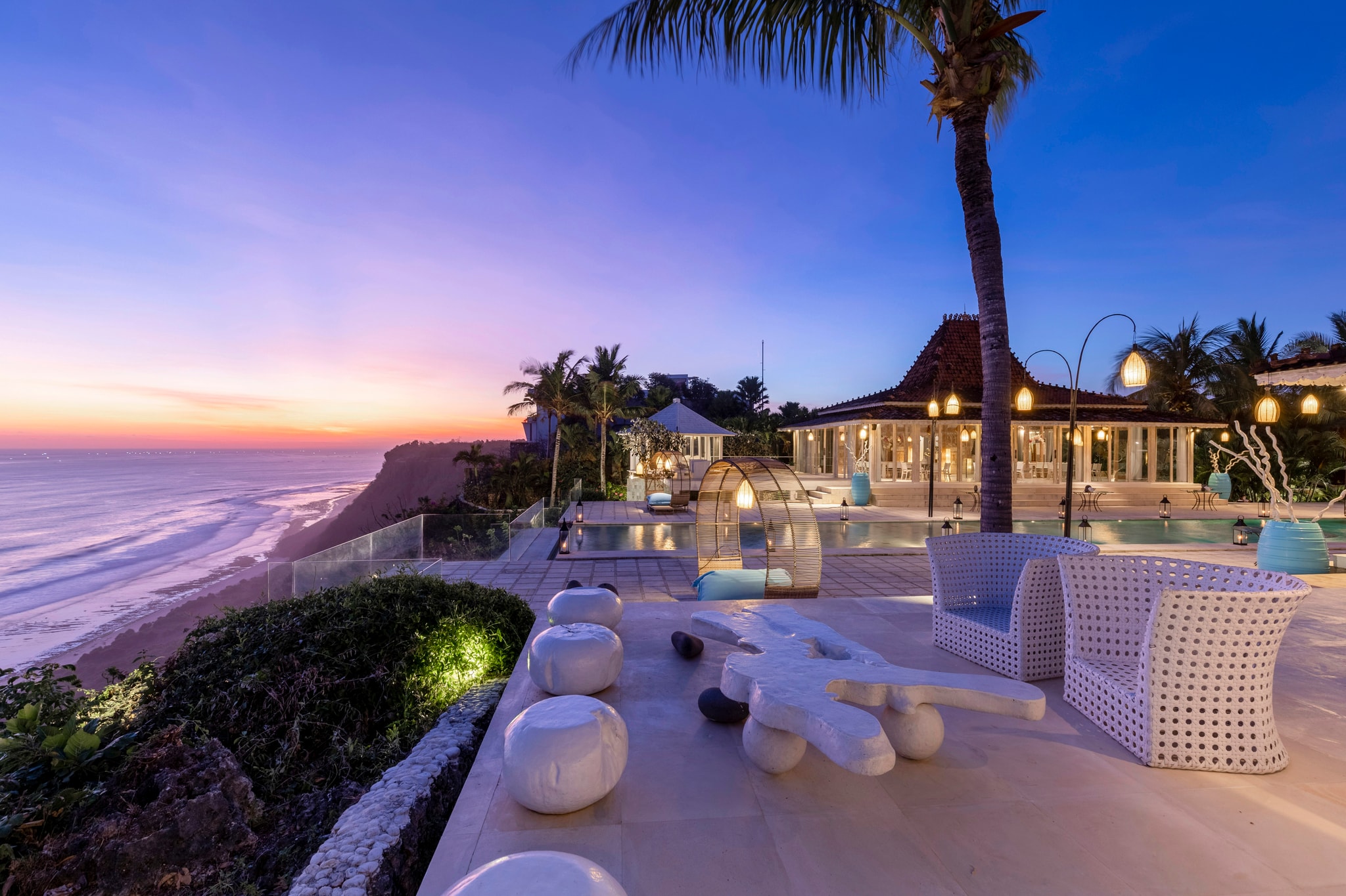Villa Plenilunio — wedding venue in Bali, Indonesia