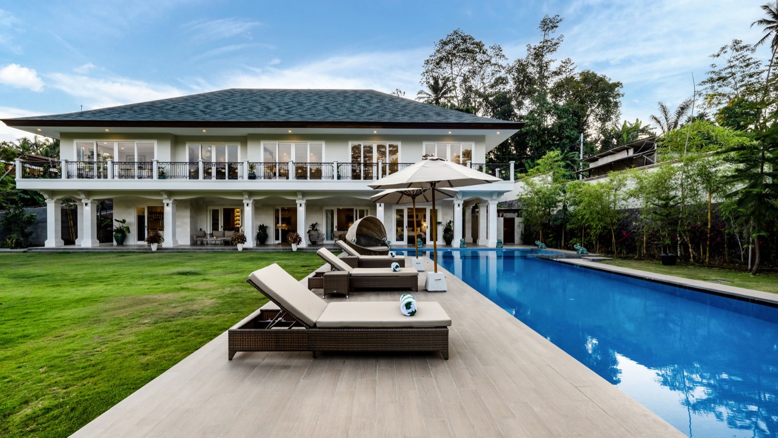 The Pala Ubud — wedding venue in Ubud, Indonesia