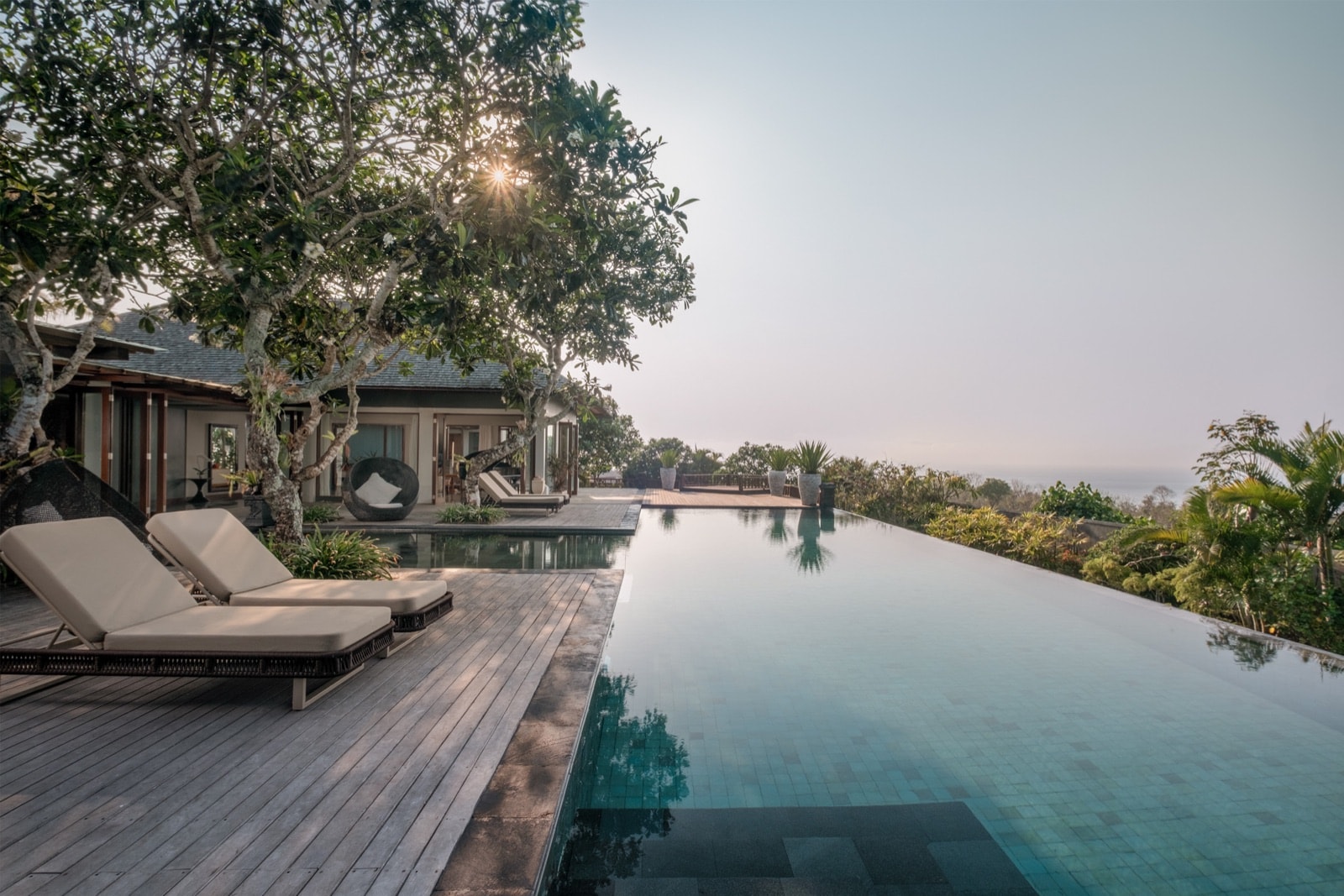 The Shanti Residence — wedding venue in Nusa Dua, Indonesia