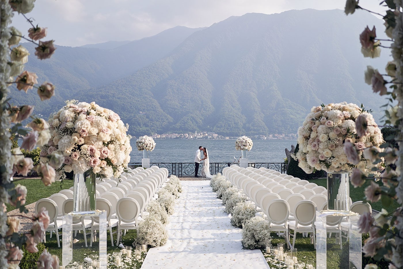 Lake Como