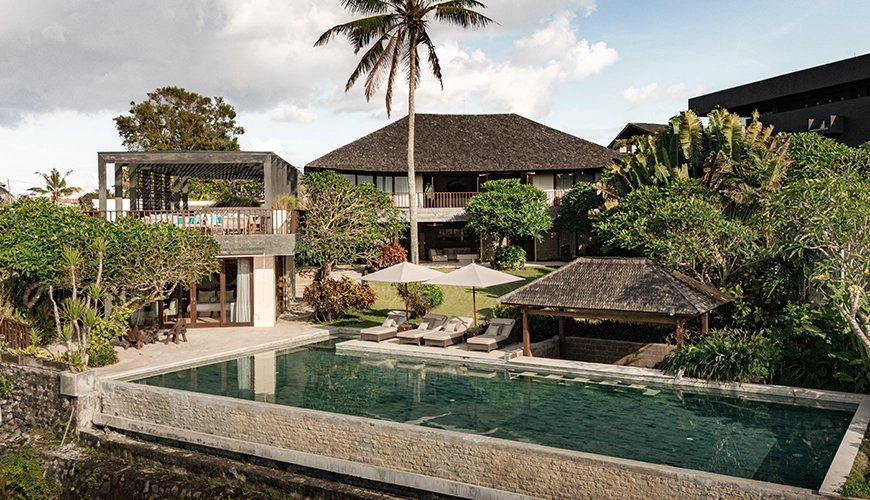 Villa Omekai